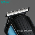 Pflegekit Elektrischer Haar Trimmer Clipper